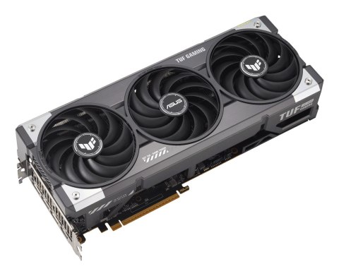 ASUS TUF Gaming TUF-RX9070XT-O16G-GAMING AMD Radeon RX 9070 XT 16 GB GDDR6 ASUS TUF Gaming TUF-RX9070XT-O16G-GAMING AMD Radeon RX 9070 XT 16 GB GDDR6