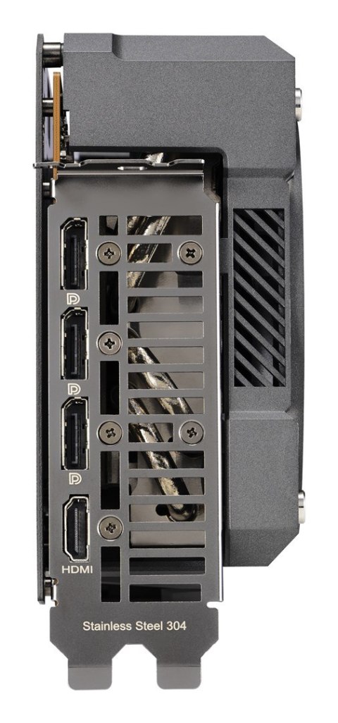 ASUS TUF Gaming TUF-RX9070XT-O16G-GAMING AMD Radeon RX 9070 XT 16 GB GDDR6 ASUS TUF Gaming TUF-RX9070XT-O16G-GAMING AMD Radeon RX 9070 XT 16 GB GDDR6