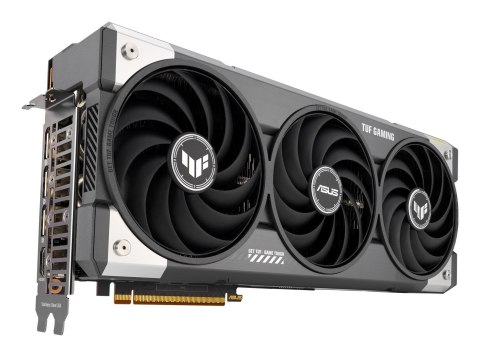 ASUS TUF Gaming TUF-RX9070XT-O16G-GAMING AMD Radeon RX 9070 XT 16 GB GDDR6 ASUS TUF Gaming TUF-RX9070XT-O16G-GAMING AMD Radeon RX 9070 XT 16 GB GDDR6
