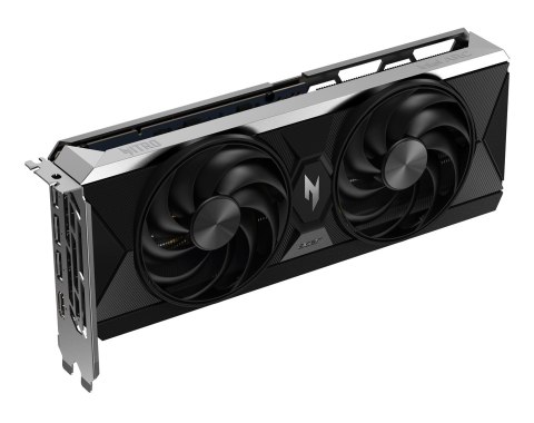 Acer NITRO Intel ARC B580 OC 12GB GDDR6 1xHDMI/3xDP Acer NITRO Intel ARC B580 OC 12GB GDDR6 1xHDMI/3xDP