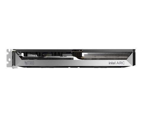 Acer NITRO Intel ARC B580 OC 12GB GDDR6 1xHDMI/3xDP Acer NITRO Intel ARC B580 OC 12GB GDDR6 1xHDMI/3xDP