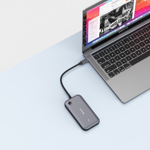 Bezprzewodowa karta sieciowa USB-C Verbatim Share My Screen 1080P WDA-01 Bezprzewodowa karta sieciowa USB-C Verbatim Share My Screen 1080P WDA-01