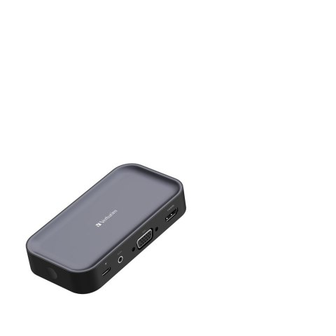 Bezprzewodowa karta sieciowa USB-C Verbatim Share My Screen 1080P WDA-01 Bezprzewodowa karta sieciowa USB-C Verbatim Share My Screen 1080P WDA-01
