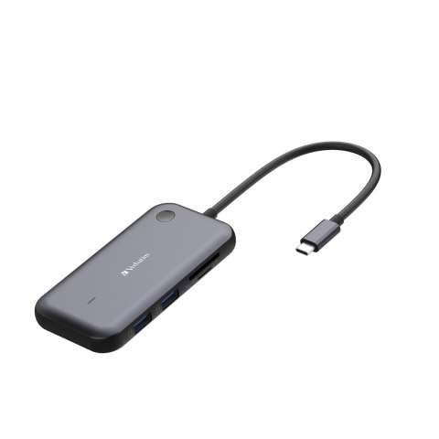 Bezprzewodowa karta sieciowa USB-C Verbatim Share My Screen 1080P WDA-01 Bezprzewodowa karta sieciowa USB-C Verbatim Share My Screen 1080P WDA-01