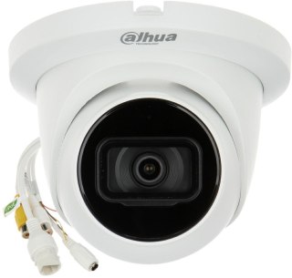 Dahua Technology IPC-HDW5541TM-ASE-0280B kamera przemysłowa Douszne Kamera bezpieczeństwa IP Wewnętrz i na wolnym powietrzu 2592