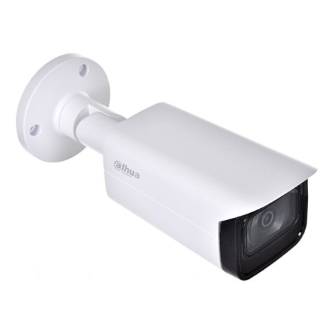 Dahua Technology Pro DH-IPC-HFW5541T-ASE Pocisk Kamera bezpieczeństwa IP Zewnętrzna 2592 x 1944 px Sufit / Ściana Dahua Technology Pro DH-IPC-HFW5541T-ASE Pocisk Kamera bezpieczeństwa IP Zewnętrzna 2592 x 1944 px Sufit / Ściana