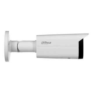 Dahua Technology Pro DH-IPC-HFW5541T-ASE Pocisk Kamera bezpieczeństwa IP Zewnętrzna 2592 x 1944 px Sufit / Ściana
