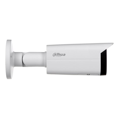 Dahua Technology Pro DH-IPC-HFW5541T-ASE Pocisk Kamera bezpieczeństwa IP Zewnętrzna 2592 x 1944 px Sufit / Ściana Dahua Technology Pro DH-IPC-HFW5541T-ASE Pocisk Kamera bezpieczeństwa IP Zewnętrzna 2592 x 1944 px Sufit / Ściana