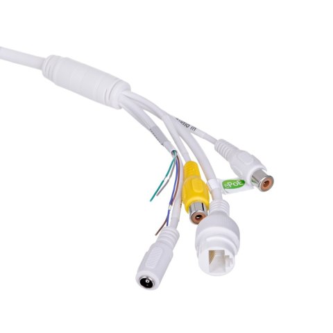 Dahua Technology Pro DH-IPC-HFW5541T-ASE Pocisk Kamera bezpieczeństwa IP Zewnętrzna 2592 x 1944 px Sufit / Ściana Dahua Technology Pro DH-IPC-HFW5541T-ASE Pocisk Kamera bezpieczeństwa IP Zewnętrzna 2592 x 1944 px Sufit / Ściana