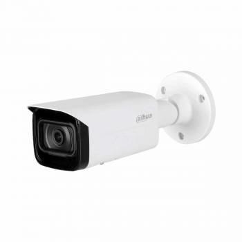 Dahua Technology Pro DH-IPC-HFW5541T-ASE Pocisk Kamera bezpieczeństwa IP Zewnętrzna 2592 x 1944 px Sufit / Ściana Dahua Technology Pro DH-IPC-HFW5541T-ASE Pocisk Kamera bezpieczeństwa IP Zewnętrzna 2592 x 1944 px Sufit / Ściana