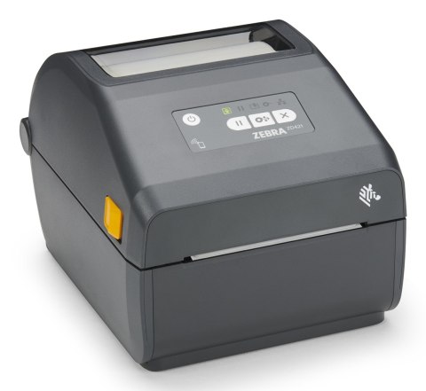 Drukarka etykiet Zebra ZD421 termotransfer 203 dpi Drukarka etykiet Zebra ZD421 termotransfer 203 dpi