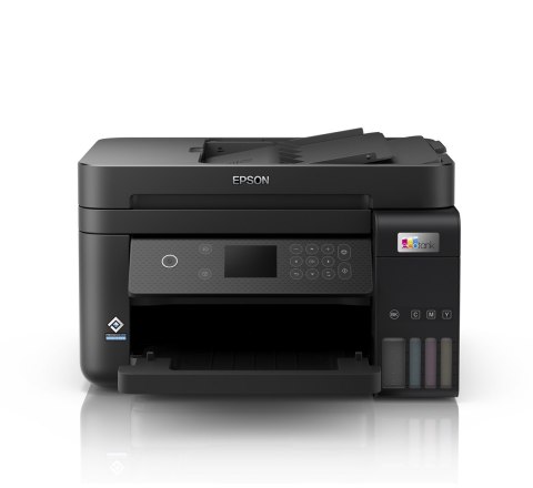 Drukarka wielofunkcyjna Epson EcoTank ET-3850 Drukarka wielofunkcyjna Epson EcoTank ET-3850