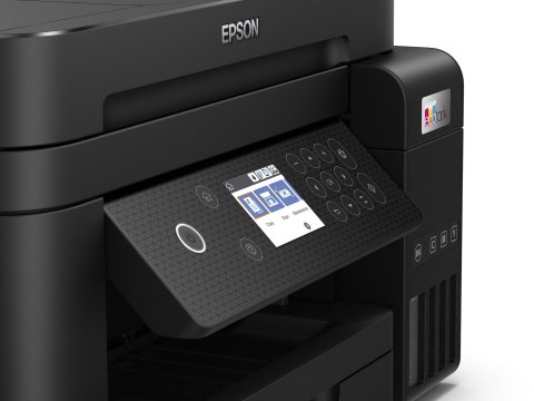 Drukarka wielofunkcyjna Epson EcoTank ET-3850 Drukarka wielofunkcyjna Epson EcoTank ET-3850