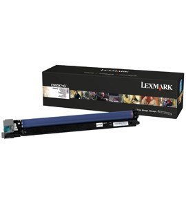 Lexmark C950X71G element światłoczuły 115000 stron(y) Lexmark C950X71G element światłoczuły 115000 stron(y)
