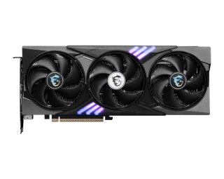 MSI GAMING GeForce RTX 5060 TI 16G TRIO OC NVIDIA 16 GB GDDR7