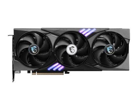 MSI GAMING GeForce RTX 5060 TI 16G TRIO OC NVIDIA 16 GB GDDR7 MSI GAMING GeForce RTX 5060 TI 16G TRIO OC NVIDIA 16 GB GDDR7