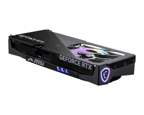 MSI GAMING GeForce RTX 5060 TI 16G TRIO OC NVIDIA 16 GB GDDR7 MSI GAMING GeForce RTX 5060 TI 16G TRIO OC NVIDIA 16 GB GDDR7