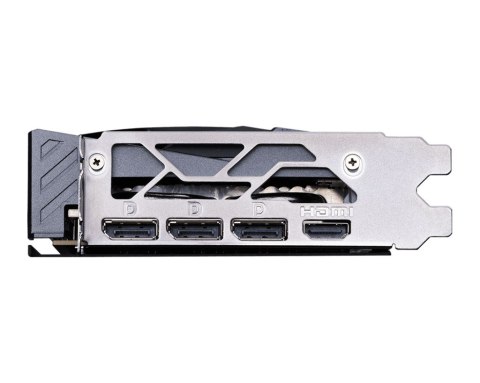 MSI GAMING GeForce RTX 5060 TI 16G TRIO OC NVIDIA 16 GB GDDR7 MSI GAMING GeForce RTX 5060 TI 16G TRIO OC NVIDIA 16 GB GDDR7