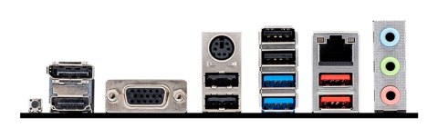 MSI PRO B650M-P płyta główna AMD B650 Gniazdo AM5 micro ATX MSI PRO B650M-P płyta główna AMD B650 Gniazdo AM5 micro ATX