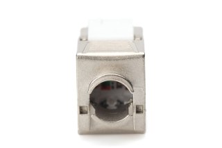 Moduł Keystone DIGITUS DN-93615 (kat. 6a; RJ-45)