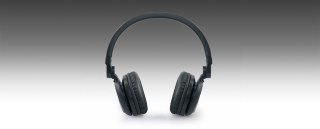 Muse M-276BT słuchawki/zestaw słuchawkowy Przewodowy i Bezprzewodowy Opaska na głowę Połączenia/muzyka Bluetooth Czarny