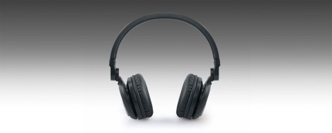 Muse M-276BT słuchawki/zestaw słuchawkowy Przewodowy i Bezprzewodowy Opaska na głowę Połączenia/muzyka Bluetooth Czarny Muse M-276BT słuchawki/zestaw słuchawkowy Przewodowy i Bezprzewodowy Opaska na głowę Połączenia/muzyka Bluetooth Czarny