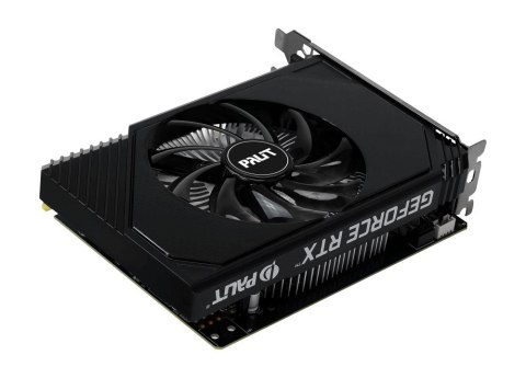Palit GeForce RTX 3050 StormX NVIDIA 6 GB GDDR6 Palit GeForce RTX 3050 StormX NVIDIA 6 GB GDDR6