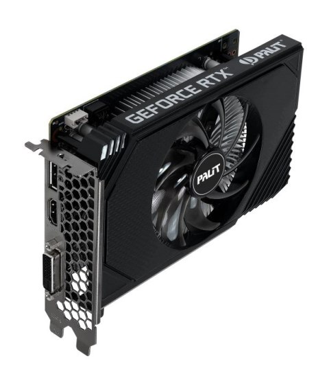 Palit GeForce RTX 3050 StormX NVIDIA 6 GB GDDR6 Palit GeForce RTX 3050 StormX NVIDIA 6 GB GDDR6
