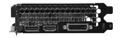 Palit GeForce RTX 3050 StormX NVIDIA 6 GB GDDR6 Palit GeForce RTX 3050 StormX NVIDIA 6 GB GDDR6