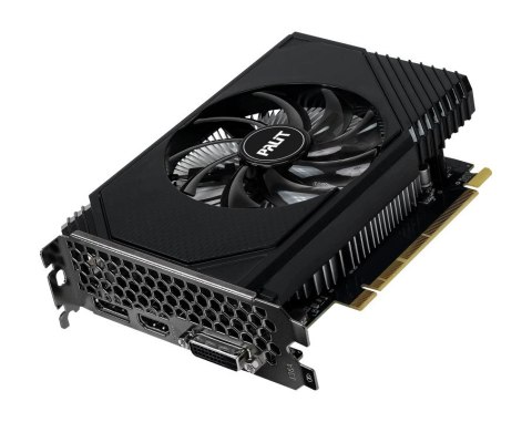 Palit GeForce RTX 3050 StormX NVIDIA 6 GB GDDR6 Palit GeForce RTX 3050 StormX NVIDIA 6 GB GDDR6