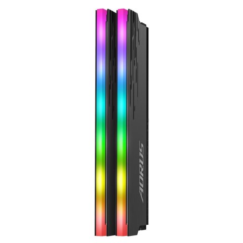 Pamięć RAM AORUS DDR4 3733 D/K RGB 16GB Pamięć RAM AORUS DDR4 3733 D/K RGB 16GB