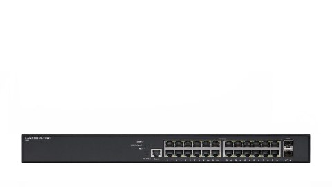 Przełącznik LANCOM GS-3126XP - 24 porte Przełącznik LANCOM GS-3126XP - 24 porte
