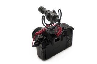 RODE VideoMicro