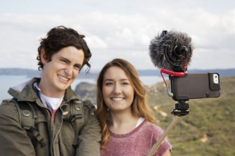 RODE VideoMicro RODE VideoMicro