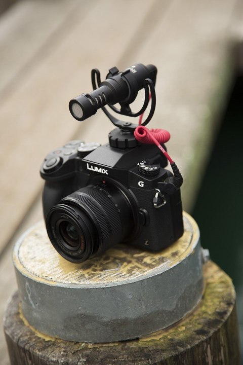 RODE VideoMicro RODE VideoMicro