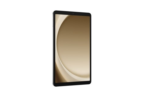 Samsung Galaxy Tab A9 Wi-Fi 128 GB 22,1 cm (8.7") 8 GB Wi-Fi 5 (802.11ac) Srebrny