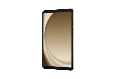 Samsung Galaxy Tab A9 Wi-Fi 128 GB 22,1 cm (8.7") 8 GB Wi-Fi 5 (802.11ac) Srebrny