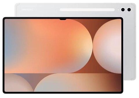 Samsung Galaxy Tab S10 Ultra Wi-Fi 512 GB 37,1 cm (14.6") 12 GB Wi-Fi 7 (802.11be) Platyna, Srebrny Samsung Galaxy Tab S10 Ultra Wi-Fi 512 GB 37,1 cm (14.6") 12 GB Wi-Fi 7 (802.11be) Platyna, Srebrny