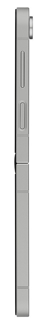 Samsung Galaxy Z Flip 6 (F741B) DS 5G 12/256GB Silver Shadow