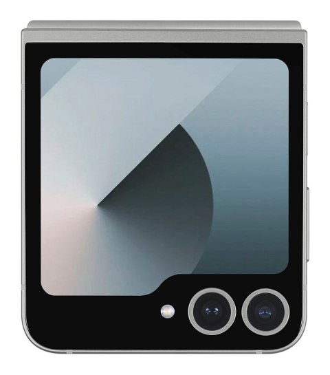 Samsung Galaxy Z Flip 6 (F741B) DS 5G 12/256GB Silver Shadow