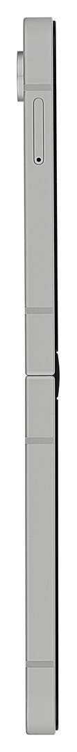 Samsung Galaxy Z Flip 6 (F741B) DS 5G 12/256GB Silver Shadow