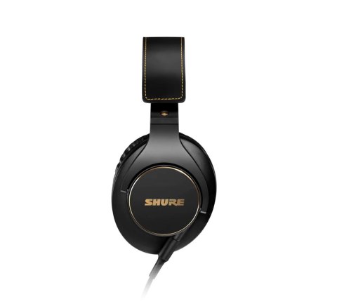 Shure SRH840 Słuchawki Przewodowa Czarny Shure SRH840 Słuchawki Przewodowa Czarny