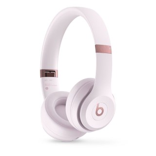 Słuchawki bezprzewodowe Beats Solo 4 (Cloud Pink)