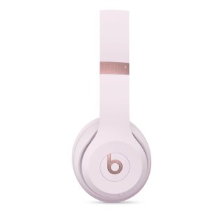 Słuchawki bezprzewodowe Beats Solo 4 (Cloud Pink)