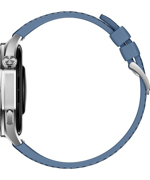 Smartwatch Huawei Watch GT5 46mm Woven Nylon Strap Blue Smartwatch Huawei Watch GT5 46mm Woven Nylon Strap Blue