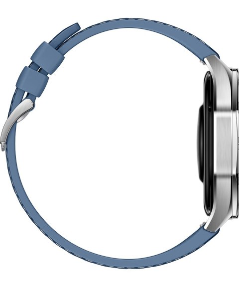 Smartwatch Huawei Watch GT5 46mm Woven Nylon Strap Blue Smartwatch Huawei Watch GT5 46mm Woven Nylon Strap Blue