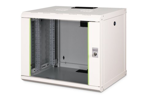 Szafka DIGITUS SoHoline DN-19 09-U cabinet - 9U Szafka DIGITUS SoHoline DN-19 09-U cabinet - 9U