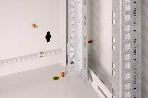 Szafka DIGITUS SoHoline DN-19 09-U cabinet - 9U Szafka DIGITUS SoHoline DN-19 09-U cabinet - 9U