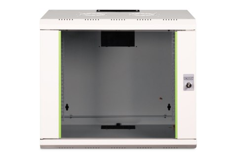 Szafka DIGITUS SoHoline DN-19 09-U cabinet - 9U Szafka DIGITUS SoHoline DN-19 09-U cabinet - 9U