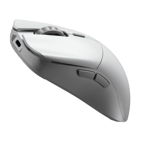 Bezprzewodowa mysz do gier Glorious Series 2 PRO - biała